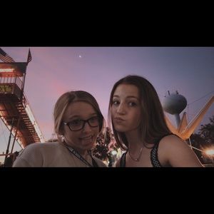 Meet your Posher, Emma